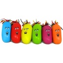 Míček stresový tvarovací 9cm