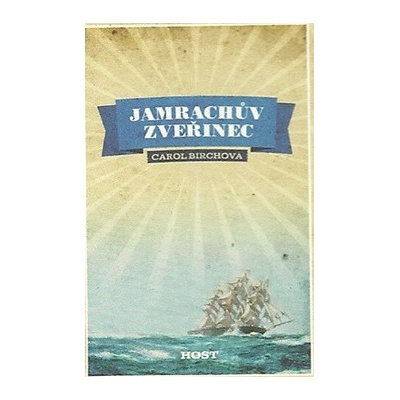 Jamrachův zvěřinec