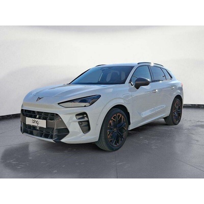 Cupra Terramar 1.5 e-Hybrid DSG 150 kW
