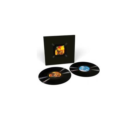 Cure - Show LP