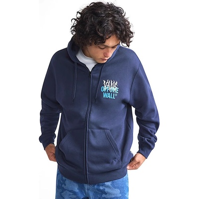 Vans Metal Wall Full Zip