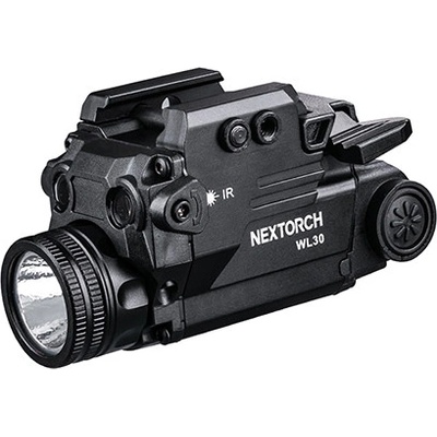 NEXTORCH WL30