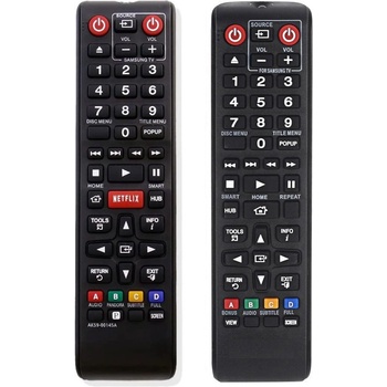 съвместим Samsung ak59-00148a - заместител дистанционно управление (ak59-00148a)