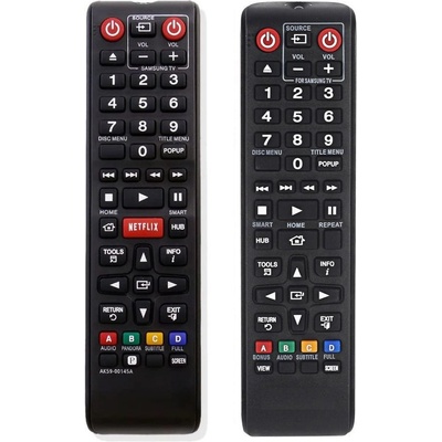 съвместим Samsung ak59-00148a - заместител дистанционно управление (ak59-00148a)