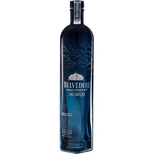 Belvedere Vodka Bartezek 40% 0,7 l (čistá fľaša)