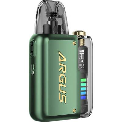 VooPoo ARGUS P2 Pod Kit 1100 mAh Emerald Green 1 ks