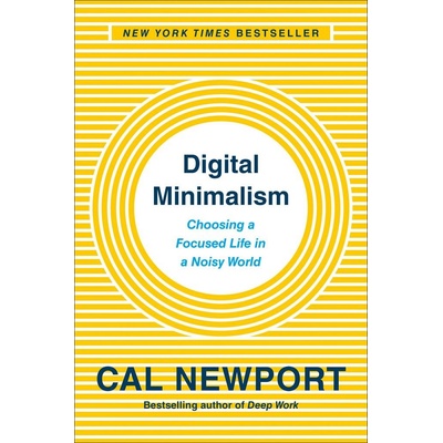 Digital Minimalism