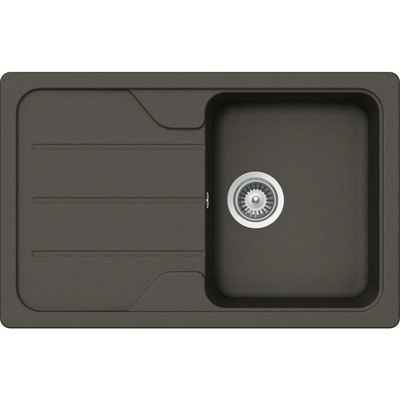 Schock Formhaus D-100S-A Asphalt