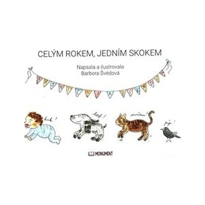 Celým rokem, jedním skokem