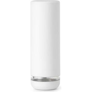 Brabantia Диспенсър за течност за миене на съдове SinkStyle 200 мл бял (228063)