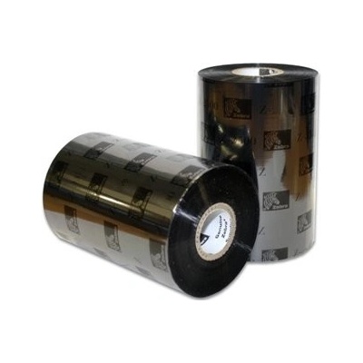 Zebra páska 2300 Wax. šírka 60mm. dĺžka 450m 02300BK06045