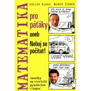 Klaus Václav: Matematika pro páťáky aneb Neboj se počítat! Kniha
