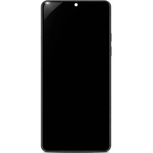 Xiaomi Стъкло и LCD екран за Xiaomi Redmi 14C / Poco C75, оригинален, черно (25582)