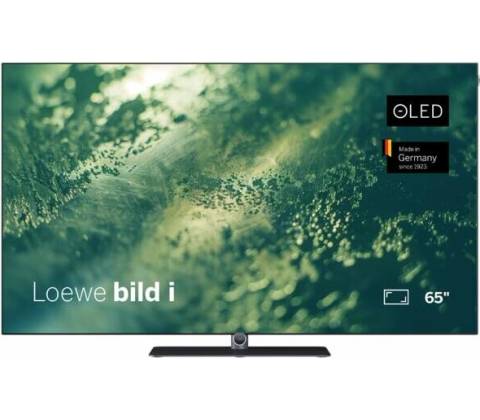 Loewe bild i.65 DR+