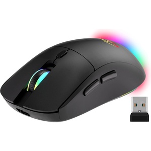 Media-Tech Silent MT1124