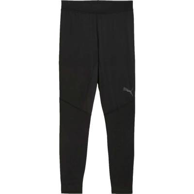 Puma Team Liga26 Baselayer čierna