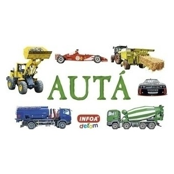 Autá - Kolektív