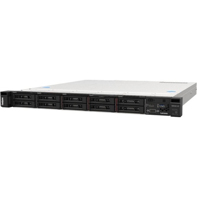 Lenovo ThinkSystem SR250 7D7QA031EA