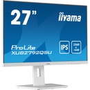 Image 1 of iiyama ProLite XUB2792QSU-B5/W5