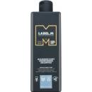 Label.m Diamond Dust Nourishing Shampoo Šampon pro hebkost a lesk vlasů 300 ml