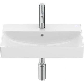 Image 1 of Roca Ona 55x36 cm FineCeramic white (A327683000)