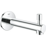 GROHE Чучур за вана, 13281001, с превключвател (13281001)