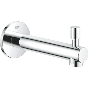 GROHE Чучур за вана, 13281001, с превключвател (13281001)
