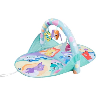 Playgro PLAYGRO Активна гимнастика Шаро и аз, 0м+ (PG.0614)