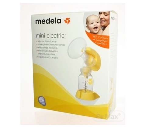 Medela mini electric