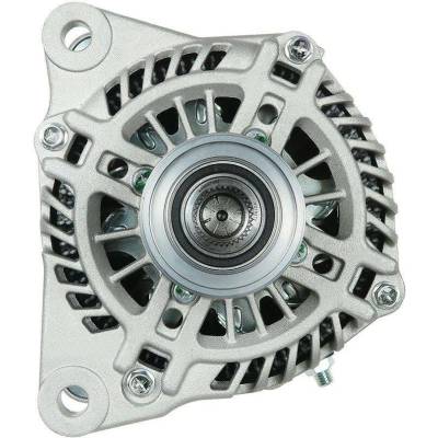 generátor AS-PL (AUTO STARTER) A5436S