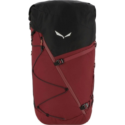 Batoh Salewa Puez 32+5 l Women Syrah Black Out