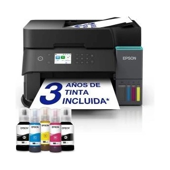 Epson EcoTank ET-3950 (C11CL43402)