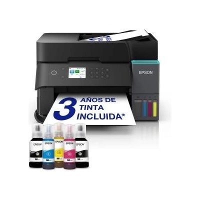 Epson EcoTank ET-3950 (C11CL43402)