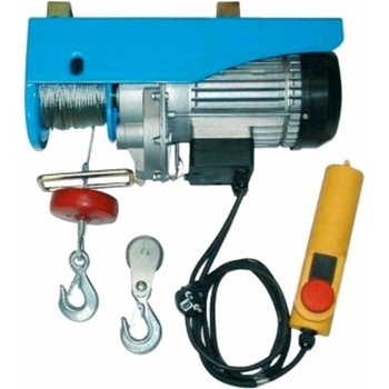 Eulift LK200/400