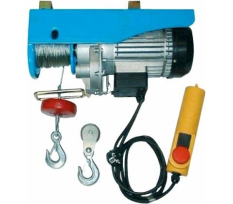 Eulift LK200/400