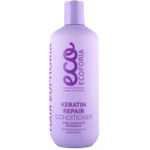 Ecoforia Възстановяващ балсам с кератин ecoforia keratin repair conditioner 400мл (4745010333088)