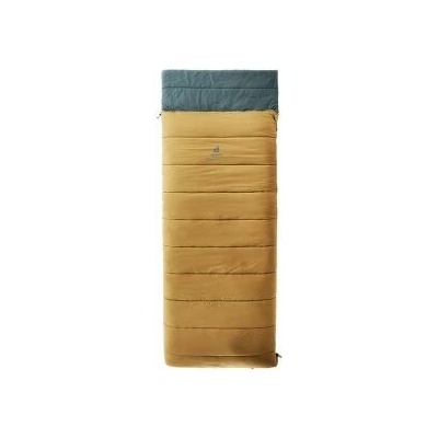 Deuter Orbit SQ -5° caramel-teal hnědá Left