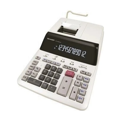 SHARP Kalkulačka CS-2635LW