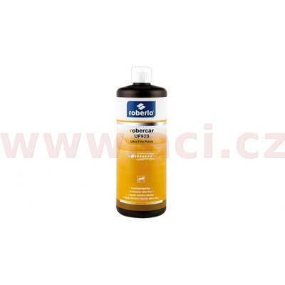 ROBERLO UF-920 leštěnka - pro konečný lesk 1 kg