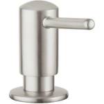 GROHE - Дозатор за препарат за миене Contemporary, supersteel 40536DC0 (40536DC0)