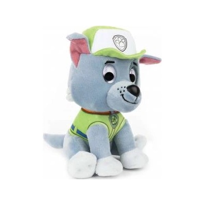 Spin Master Stuffed toy Paw Patrol Paw Patrol Rocky, 15.24 cm