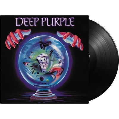 DEEP PURPLE: SLAVES & MASTERS LP