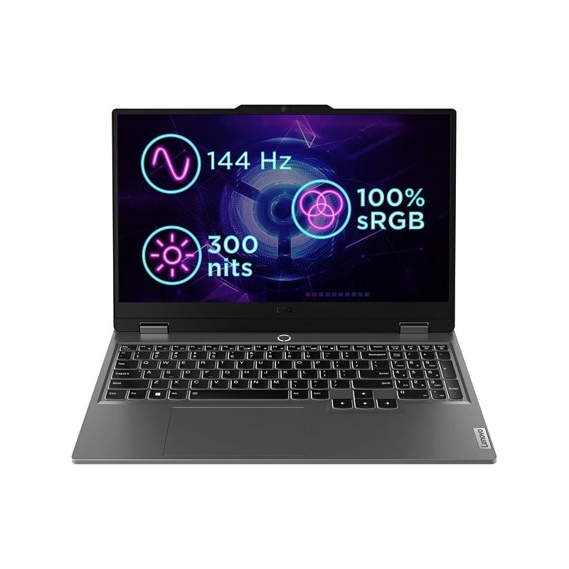 Lenovo LOQ 15IAX9I 83FQ004BCK