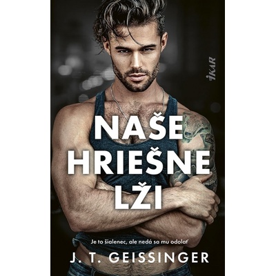 Naše hriešne lži