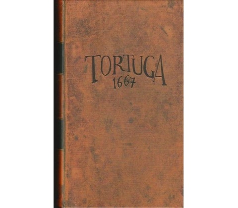 Tortuga 1667