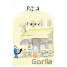 Fanny - M. Pagnol