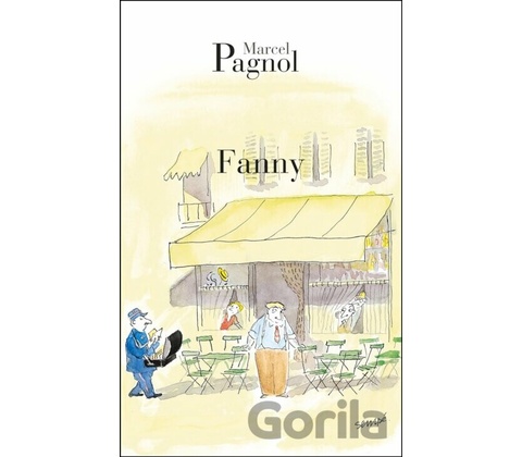 Fanny - M. Pagnol