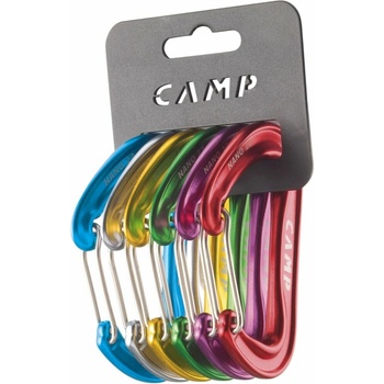 Camp Rack Pack Nano 22