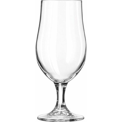 Gastro G. Sklenice na pivo Beer Specials transparentní D10585445 6 x 400 ml