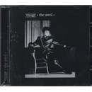 VISAGE: ANVIL, CD